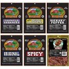 Buffalo Bills Keto Friendly Jerky & More Gift Box (15 keto friendly meat snacks) - 2 of 4