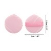 Unique Bargains Combination Face Makeup Sponge 4 Pcs - 2 of 4