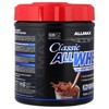 ALLMAX CLASSIC ALLWHEY®, 100% Whey Protein Source, Chocolate, 0.9 lbs (425 g) - 4 of 4
