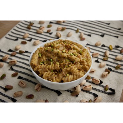 Tattooed Chef Frozen Creamy Pistachio Fusilli Bowl - 9 oz