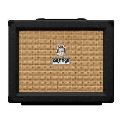 Orange Amps PPC112 60-Watt Cabinet (Black)