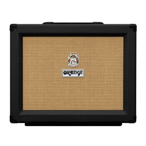Orange Amps PPC112 60-Watt Cabinet (Black) - 1 of 4
