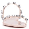 New York & Company Women's Chava Slides - 4 of 4