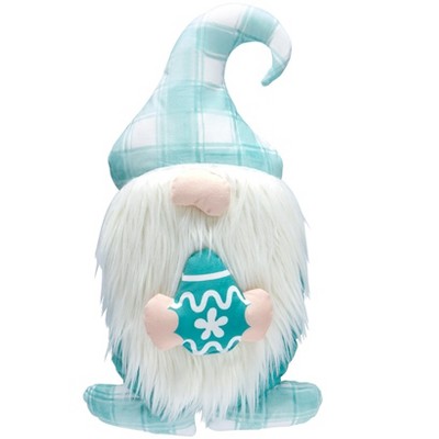 The Lakeside Collection Spring Novelty-Shaped Accent Pillows