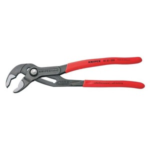 Knipex  Tongue and Groove Plier,10" L 87 01 250 - 1 of 1