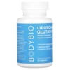 BodyBio Liposomal Glutathione, 60 Capsules (250 mg per Capsule) - 4 of 4