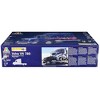 Skill 5 Model Kit Volvo VN 780 Truck Tractor "Show Trucks" 1/24 Scale Model by Italeri - 2 of 4