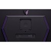 LG 27GS95QE-B 27" UltraGear OLED QHD 2560x1440 240Hz G-SYNC Gaming Monitor - 4 of 4