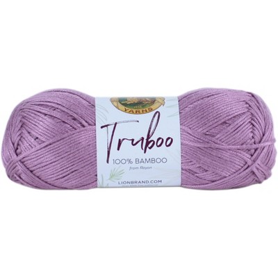 Lion Brand Truboo Yarn