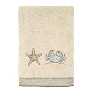 Avanti Orleans Hand Towel - 1 of 3