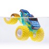Monster Jam Mud Blasters Blue Thunder Color Change Truck Diecast Vehicle - 1:64 Scale - 2 of 4