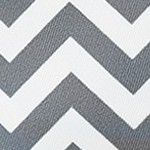 chevron gray