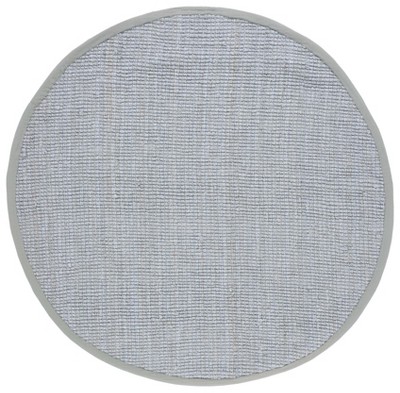 Natural Fiber NF747 Hand Woven Indoor Rugs - Safavieh