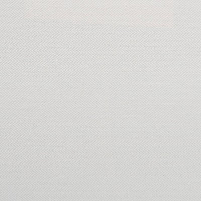 Serene White Cushioned Rattan & Cane Low Arm Chair