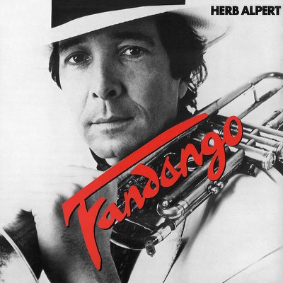 Herb Alpert - Fandango (CD)