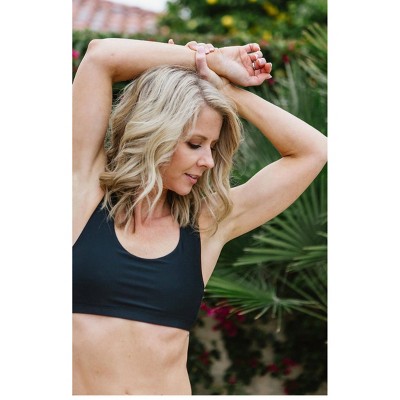 Women's Half Moon Bra - onzie
