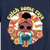 Boys' - LOL Surprise! - Catch Some Rays Short Sleeve Graphic T-Shirt - 2 of 4