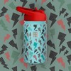 Cubitt Stainless Steel 14 oz Water Bottle for Kids - 2 of 4