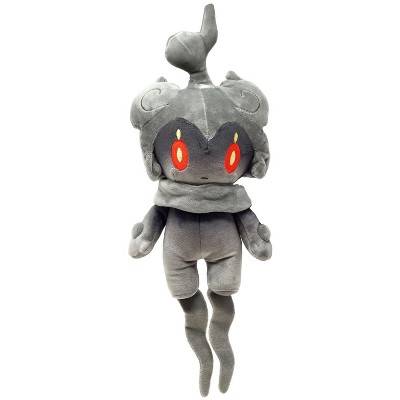 marshadow pokemon plush