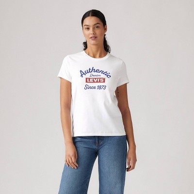 Levi's® Women's Perfect T-Shirt