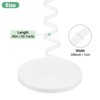 Unique Bargains Cotton Twill Tape Durable Breathable Washable Decorative Ribbon Trim 1 Pc - 3 of 4