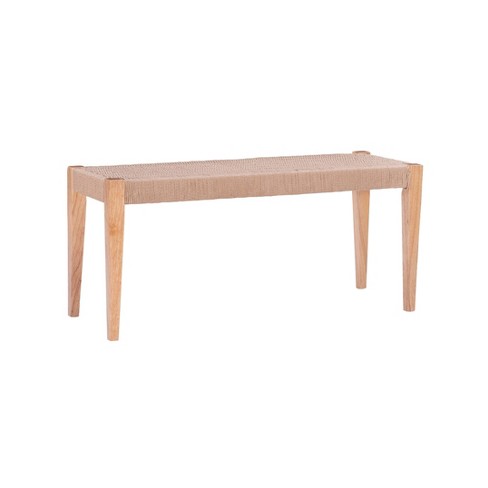 Target deals shaker bench