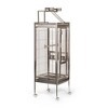 Prevue Pet Products Small Stainless Steel Play Top Bird Cage 3451 - 3 of 4