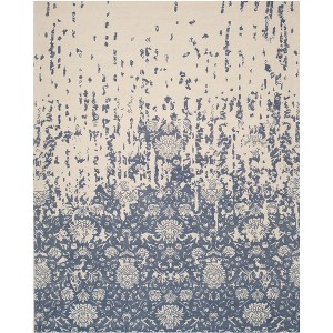 Restoration Vintage RVT104 Hand Tufted Indoor Rugs - Safavieh - 1 of 4