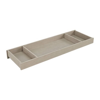 SOHO BABY Hampton Changing Topper