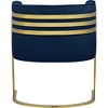 Meridian Furniture,Rays Velvet Accent Chair - 2 of 4
