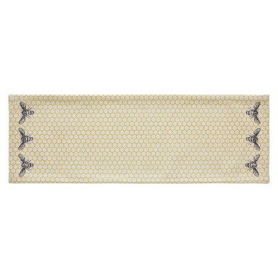 Buzzy Bees Table Runner 8x24 VHC Brands
