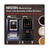 Nescafé Classico 100% Arabica Roast Ground Coffee, Medium Blend, 2 lb Bag, 6/Carton - 3 of 4