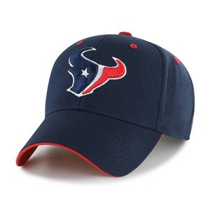 NFL Houston Texans Youth Money Maker Snapback Hat - 1 of 2