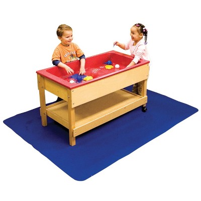 sand table target