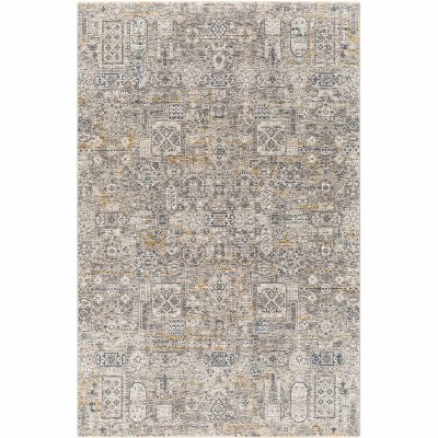 Hauteloom Heacham Luxe Fringe Rug