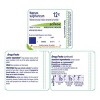 Natrum Sulphuricum 12C by Boiron Homeopathic Single Medicine For Cough, Cold & Flu  -  80 Pellet - 2 of 4