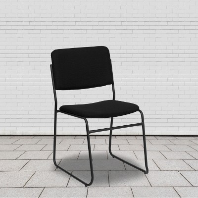 Flash Furniture HERCULES Series Stacking Chair - Thumbnail 3