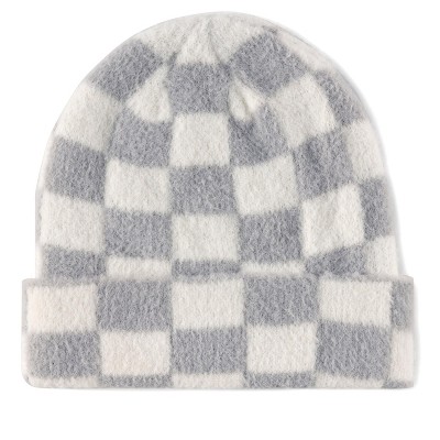 Shiraleah Tanner Hat, Grey