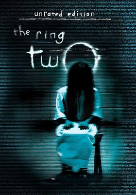 The Ring Two (DVD)(2016)