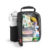 Fit & Fresh Kids' Baylee Charm Lunch Box - 4 of 4