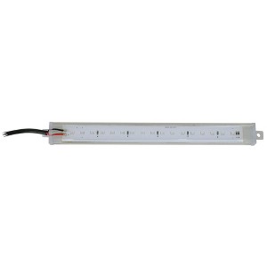 Scandvik Inc Scan-Strip Light - 8" Blue Boat Equipment and Parts 41347P - 1 of 2