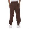 Pro Club Men's Mediumweight Jogger Fleece Long Pants - 2 of 4