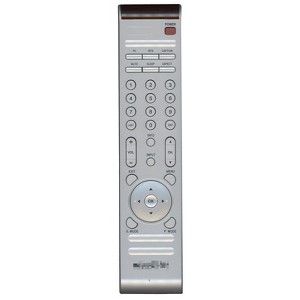 Dan's Originals for Polaroid 845A34P90PH TV Remote Control - 1 of 2