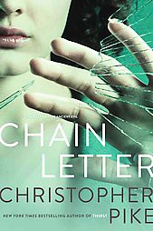 Chain Letter (Paperback) by Christopher Pike