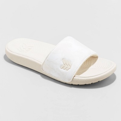 target nike slides