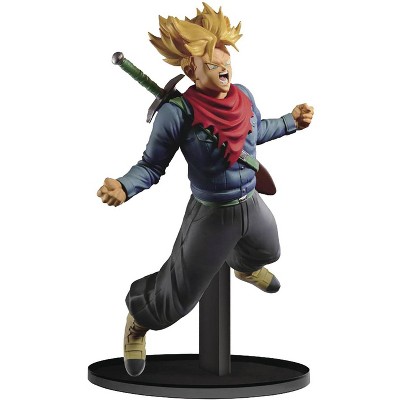 future trunks figure