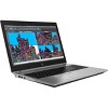 HP Zbook 15 G5 15.6" Laptop Intel Core i7 2.60 GHz 32 GB 256 GB SSD W10P - Manufacturer Refurbished - 2 of 4