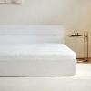VASIP 15" Full Mattress in a Box - Cool Fabric & Pressure Relief, Motion Isolation, No Assembly Bed Frame Base, for Bedroom, Apartment - 3 of 4