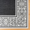 Gertmenian Paseo Tedo Rectangular Woven Indoor/Outdoor Area Rug - 2 of 4