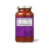 Roasted Garlic & Herb Pasta Sauce - 24oz - Good & Gather™ - 3 of 3